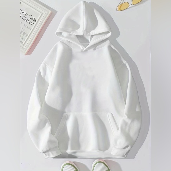 Hoodie - Picture 2 of 5